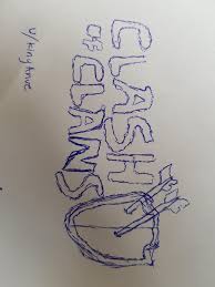 We did not find results for: Art Coc Logo Drawing I Was A Bit Proud Because I Suck At Drawing Clashofclans