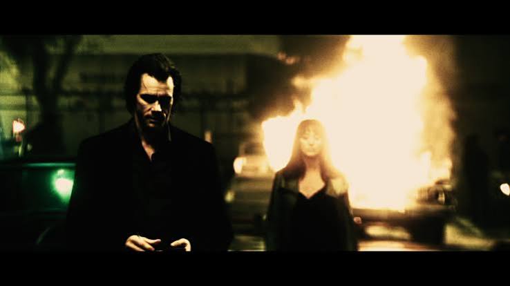 Bad Films Shot By Great Cinematographers: THE NUMBER 23 | The-Solute