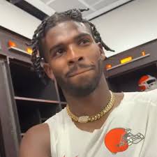 Shedeur Sanders Drops Cryptic One-Word Bombshell to Reporter