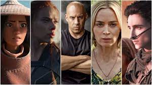 It revolves around a group of mercenaries who take the ultimate gamble of stealing money inside a zombie. 2021 Sci Fi Movies All The Films We Re Looking Forward To Including Delayed 2020 Releases