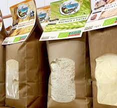 Il marchio alce nero offre una vasta gamma di prodotti bio provenienti da agricoltura biologica, visita il nostro negozio online e scopri le offerte. Shop Online Prodotti Biologici Azienda San Francesco Maremma Toscana