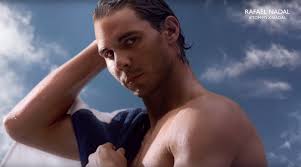 Murray broke twice to take the ope… Rafael Nadal Stars In Tommy Hilfiger Bold Fragrance Campaign The Fashionisto