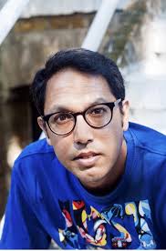 Magma Poetry Competition