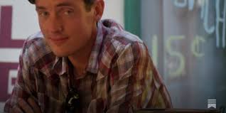 The last magazine writer