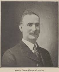 Thomas “Captain Tom” Hoatson (1861-1929)