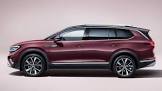 Volkswagen-Talagon