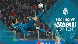 The official home of europe's premier club competition on facebook. Juventus 0 3 Real Madrid Exclusive Victory Footage In Turin Youtube