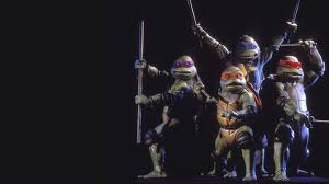 Teenage mutant ninja turtles iii: Amazon Com Watch Teenage Mutant Ninja Turtles Prime Video