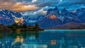 Maybe you would like to learn more about one of these? Fondos De Pantalla De Paisajes Bonitos Fondosmil