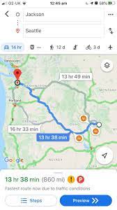 Plan a trip to seattle and measure the distance to your destination. Distance From Jackson Wyoming To Seattle Washington Thelastofus