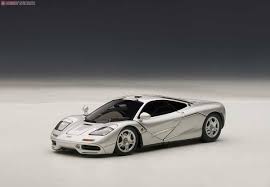 Image result for Brilliant Silver 1999 McLaren