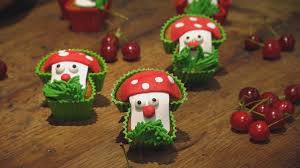 Karibische Tortchen Das Rezept Aus Essen Trinken Fur Jeden Tag Essen Und Trinken Rezepte Essen Und Trinken Kirschmuffins