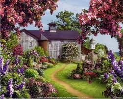 Image Du Blog Pussycatdreams Centerblog Net Belles Images Scenes Country Paysage