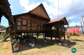 Rumah Tradisional Kampung Seronok Bayan Lepas