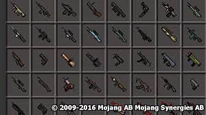 20 best minecraft weapons & gun mods (all free) · 20. Laser Guns Free Minecraft Mod For Android Apk Download