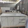 Calacatta Sintered Stone from www.hcenturystar.com