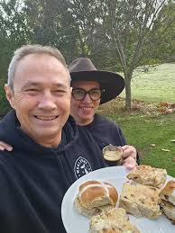 Happy Easter Wishes from Around the World