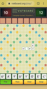 Scrabble Word Lists For The Most Challenging Tiles