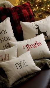 Home Hardware Make Memories Christmas Pillowcases Christmas Pillow Christmas Cushions