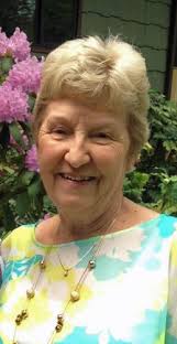 Jane Sawyer Obituary