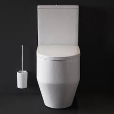 A rimless toilet is simply a toilet without a traditional rim. Laufen Pro Bidet And Toilet 3d Model 3d Model Cgtrader