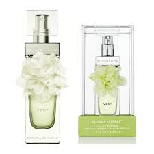 Banana Republic Wildbloom Vert Fragrance Spray Fragrance Perfume Lover