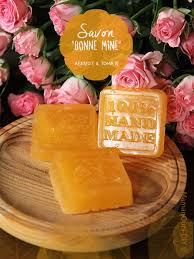 Savonbonneminepecheblog4 1 Recettes De Savon Savon Savon Fait Maison