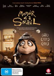 MEMOIR OF A SNAIL – Madman