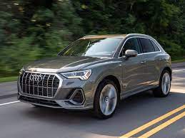 2021 Audi Q3 Review Pricing And Specs