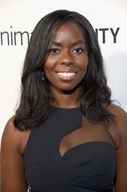Who is Camille Winbush? Age, height, parents, siblings, facts, profiles,  net worth