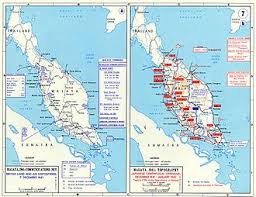 When did the japanese army invade manchuria? Malayan Campaign Wikipedia