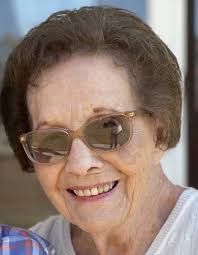 Obituary for Elizabeth (Emanuel) Thornton