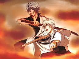 It is one of the best windows 10 themes. Download Art Warrior Sakata Gintoki Gintama Anime Boys Wallpaper 800x600 Pocket Pc Pda