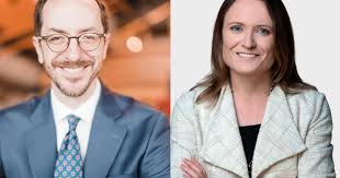 O'Connell, Rolli lead runoff for Nashville mayor in September