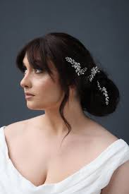 Justin M couture ヘアアクセ