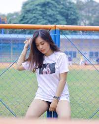 Lihat ide lainnya tentang wanita cantik, wanita, kecantikan. Foto Model Kaos Distro Bandung Kumpulan Foto Model Distro