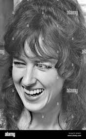 Grace slick of jefferson airplane hi-res stock photography and images