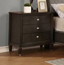 Dejuan 3 Drawer Nightstand Darby Home Co