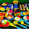 Desain dari kitchen tersebut haruslah efisien dan sudah mencangkup. 1