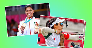 Hace un par de semanas, alejandra valencia, aída román y ana paula. Las Atletas Mexicanas Que Debes De Seguir En Los Juegos Olimpicos De Tokio 2020