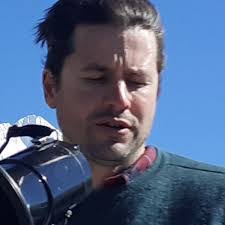 Daniel Shand's Instagram, Twitter & Facebook