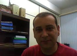 Ivan Ferreira dos Santos