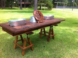 Custom Crawfish Table Crawfish Boil Party Seafood Bisque Seafood Medley Recipes