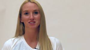 Senior Tribute: Kayleigh Kirkpatrick, SUNY New Paltz Women's Soccer '21