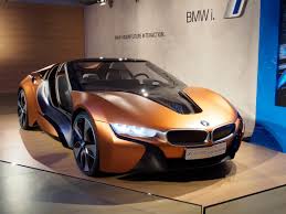 Find the best bmw i8 for sale near you. 2017 Bmw I8 To Have More Power And Longer Range Gtspirit