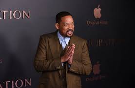 Has Will Smith Won An Oscar? The Actor May Have His Best Chance Yet With  'Concussion'