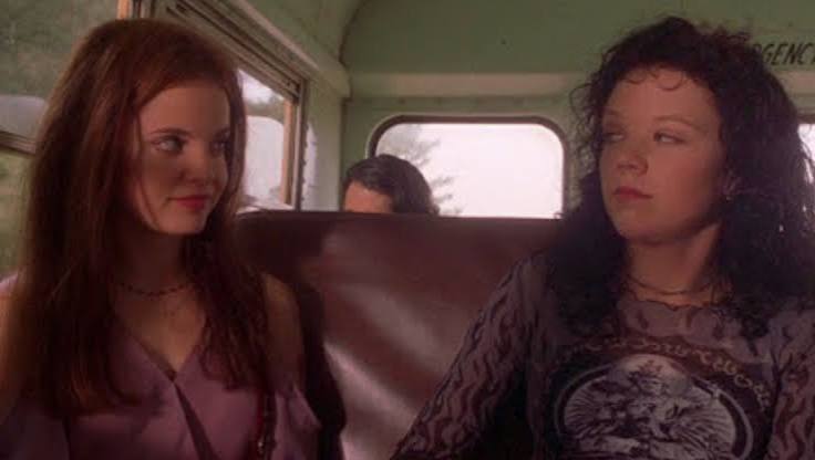 The Rage:Carrie 2 (1999) Review – ragglefragglereviews