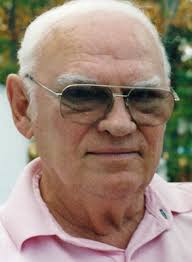 Jack Gaffney Obituary