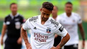 We did not find results for: Jorge Valdivia Se Quedo Fuera De La Citacion En Union La Calera Y No Estara Presente En El Partido Ante Colo Colo