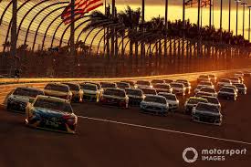 Brad keselowski wasn't the only driver to feel good after a weekend of nascar racing at talladega superspeedway. Miami Dade Mayor Advises Nascar To Postpone Homestead Race
